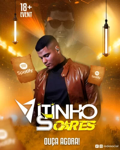 VITINHO SOARES