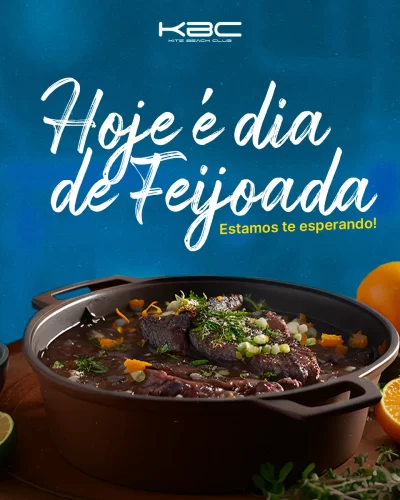 feijoada